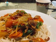 -小尕子·新疆菜(明园店)