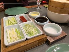 -那家小馆•北京菜•烤鸭(中关村店)