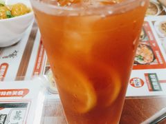 -七爷清汤腩·港式餐厅(金狮广场店)