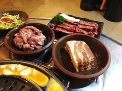 -喜来稀肉(金巴利道店)
