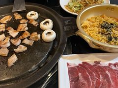 -獨門烤肉(开发区店)
