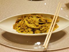 -天伦王朝酒店·盛华瑄餐厅