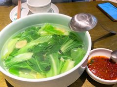 -一坐一忘云南菜(卓悦中心)