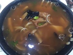 -忆品青莲素食文化主题餐厅(文华名城店)