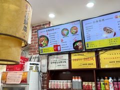 -一品飘香米线(一中总店)