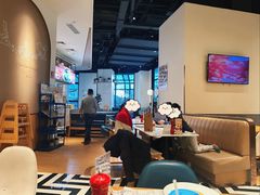-玛尚诺意式餐厅(新达汇三林店)