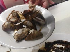 蘑菇-大槐树烤肉馆