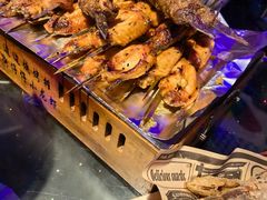 -路边边.炒菜烧烤.音乐餐厅(良乡长虹店)