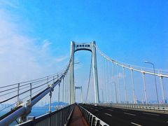 -星海湾跨海大桥