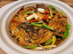 -九转小磨·非遗东北菜(群力店)