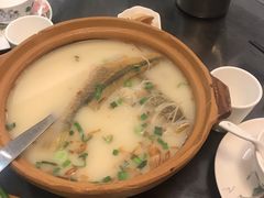 -堂宴·老厦门私房菜(1988仙岳总店)