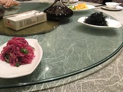 -不倒翁·徽天下名菜楼(马鞍山路店)