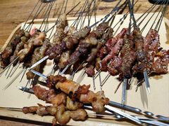 -那些年记忆烧烤