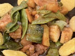 -老昌春饼(中央大街店)