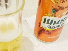 -巴依老爷·新疆美食(上城区天城路店)