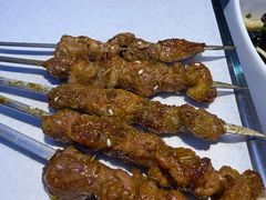 -小板凳·锦州烧烤(高新区店)