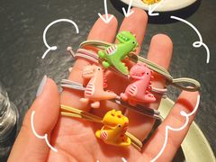 -NEED创意韩国料理(青岛万象城店)