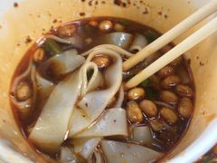 桂林手工粉-覃肥叔桂林米粉(粮道街店)