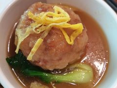 -悠味天老妈疙瘩汤(万达店)