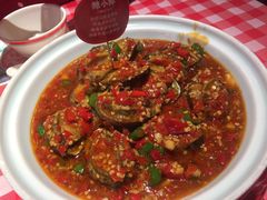 -辣小鲜·南昌大排档(船山路店)