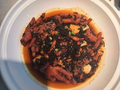 -千百味红餐厅·非遗江西菜(绿地双子塔总店)