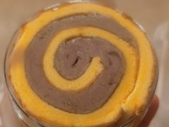 芋泥虎皮-千里酥(中山北路店)