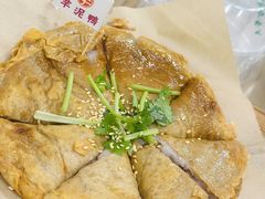 -芋包王闽南茶楼(八市店)