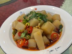 -两户人家农家乐