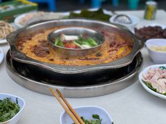 -枇杷园食为鲜火锅(南山店)