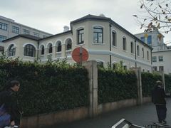 -大韩民国临时政府旧址