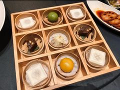 -江南雅厨(李公堤店)