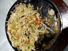 -白马宴·椒麻鸡(新华南路店)