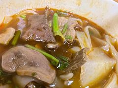 -江三王记牛杂馆(总店)