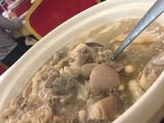 -老东风菜馆·潮汕大排档