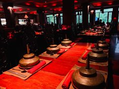 -花马天堂云南餐厅 Lost Heaven(外滩店)