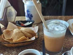 -南沙游艇会·大兵船餐厅