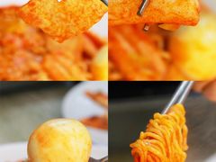 -山海珍味韩国料理(奥城店)