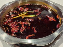 -红堂老派火锅(石桥铺店直营店)