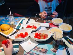 -豪享来中西餐厅(隆昌店)