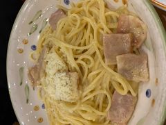 -萨莉亚意式餐厅(苏州食百家店)