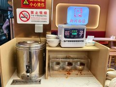 -新川面馆(新街口起源店)