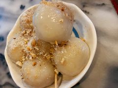 糖不甩-玫瑰甜品(文明路店)