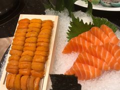 -协成海鲜火锅(海洋花园店)