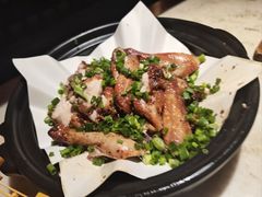 -绿茶餐厅(深圳龙华天虹购物中心店)