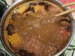 -番食园鲜食火锅(高新店)