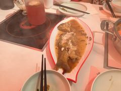 -黄记煌三汁焖锅(新佳丽江汉路店)