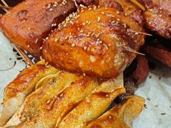 -老赵太太麻辣烫涮肚馆(大经路店)