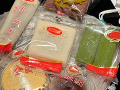 -上海虹口糕团(福州路店)