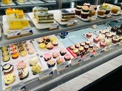 -Pantry's Best派悦坊蛋糕(K11购物艺术中心店)