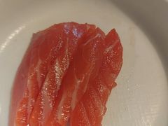 -伍棵星炭烤自助料理·烤鳗鱼(浦东食品城店)